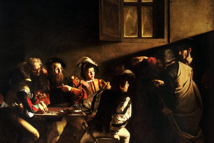 St. Matteus, Apostel och Evangelist (Femtonde Söndagen efter pingst)